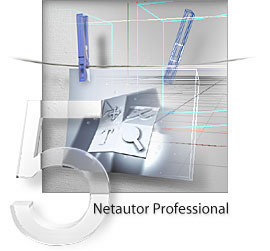 Netautor Professional Application Server 5.2