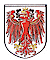 Wappen Tirol © Archiv
